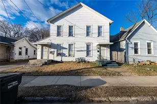 1517 Chapel St, Dayton, OH 45404 - Photo 1