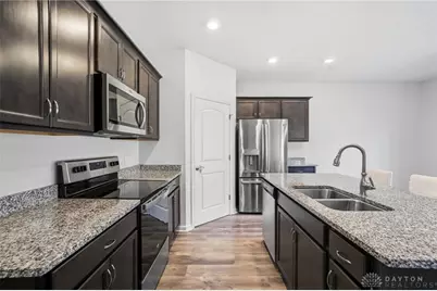 3292 Shadow Ridge Court, Morrow, OH 45152 - Photo 17