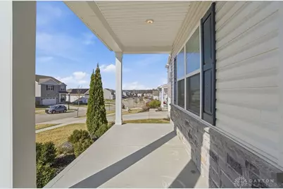 3292 Shadow Ridge Court, Morrow, OH 45152 - Photo 9