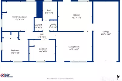 4482 Gaiter Lane, Dayton, OH 45417 - Photo 37