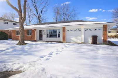 3668 Castano Drive, Dayton, OH 45416 - Photo 1