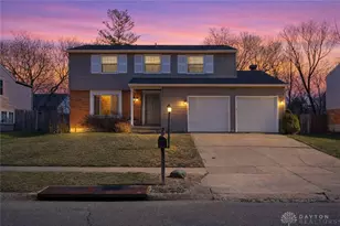 9636 Springwater Ln, Miamisburg, OH 45342 - Photo 1