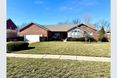 7021 Darcie Drive, Liberty Township, OH 45011 - Photo 1