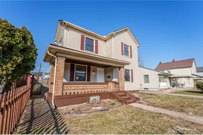 129 Rita Street, Dayton, OH 45404 - Photo 3