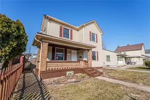 129 Rita St, Dayton, OH 45404 - Photo 3