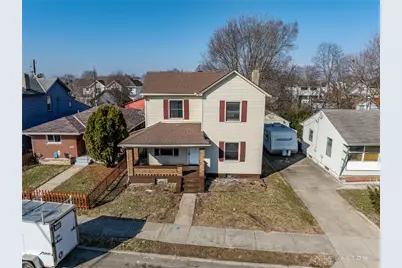 129 Rita Street, Dayton, OH 45404 - Photo 1