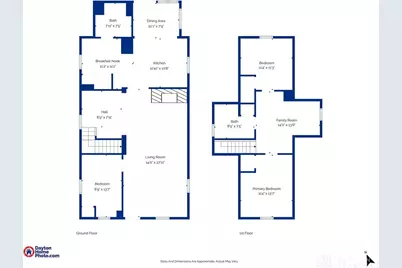 533 Spring Avenue, Franklin, OH 45005 - Photo 47