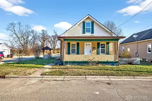 533 Spring Ave, Franklin, OH 45005 - Photo 3