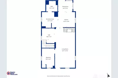 533 Spring Avenue, Franklin, OH 45005 - Photo 45