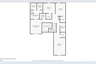 4221 Coach Light Trail, Dayton, OH 45424 - Photo 51