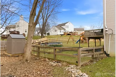 4221 Coach Light Trail, Dayton, OH 45424 - Photo 39