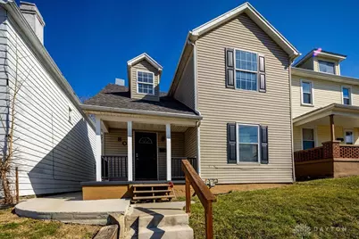 804 Linden Avenue, Dayton, OH 45410 - Photo 1