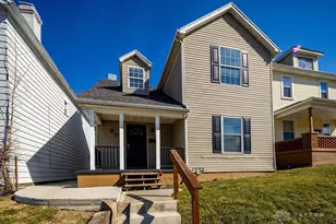 804 Linden Ave, Dayton, OH 45410 - Photo 1