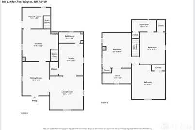 804 Linden Avenue, Dayton, OH 45410 - Photo 23