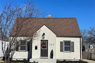 261 Archer Dr, Fairborn, OH 45324 - Photo 1