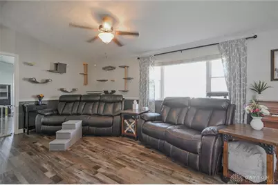 1792 Nugget Court, Beavercreek, OH 45432 - Photo 7