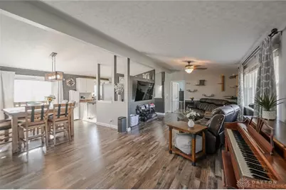 1792 Nugget Court, Beavercreek, OH 45432 - Photo 5