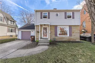 127 S Kensington Pl, Springfield, OH 45504 - Photo 1