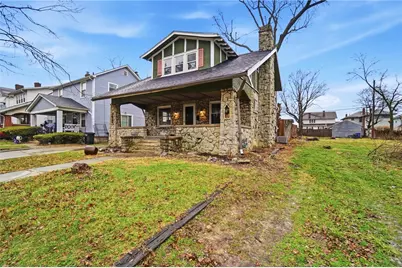 1838 Malvern Avenue, Dayton, OH 45406 - Photo 3