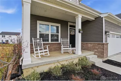 9187 Lakeside Street, Tipp City, OH 45371 - Photo 5