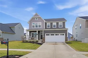 9187 Lakeside St., Tipp City, OH 45371 - Photo 1