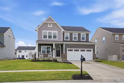 9187 Lakeside Street, Tipp City, OH 45371 - Photo 3
