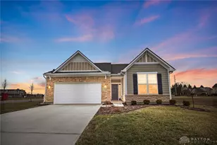 515 Kilkenny Ct, Bellbrook, OH 45440 - Photo 1