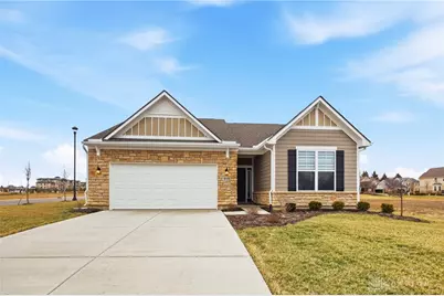 515 Kilkenny Court, Bellbrook, OH 45440 - Photo 3