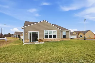 515 Kilkenny Court, Bellbrook, OH 45440 - Photo 35