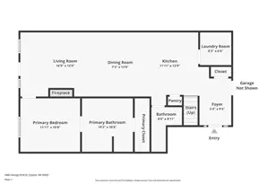 4365 Cottage Park Dr, Beavercreek, OH 45430 - Photo 45