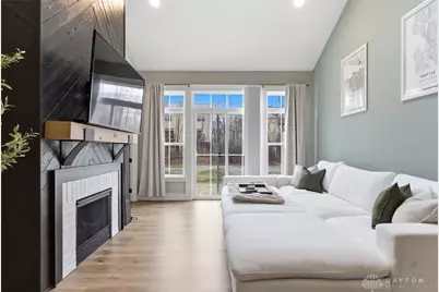 4365 Cottage Park Drive, Beavercreek, OH 45430 - Photo 17