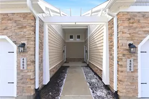 4365 Cottage Park Dr, Beavercreek, OH 45430 - Photo 5