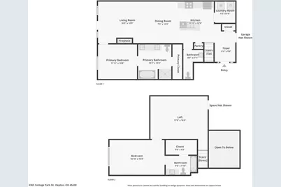 4365 Cottage Park Drive, Beavercreek, OH 45430 - Photo 47