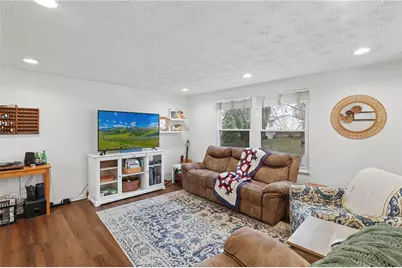 2324 Arrow Ridge Court, Miamisburg, OH 45342 - Photo 5