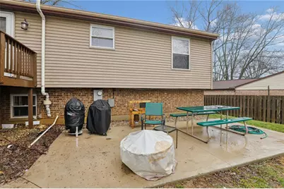 2324 Arrow Ridge Court, Miamisburg, OH 45342 - Photo 37