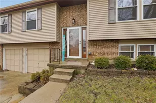 2324 Arrow Ridge Ct, Miamisburg, OH 45342 - Photo 3