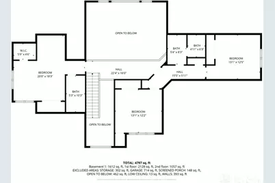 449 Ridge Line Court, Dayton, OH 45458 - Photo 5