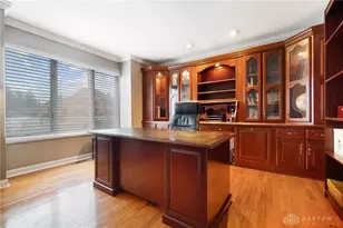 449 Ridge Line Ct, Dayton, OH 45458 - Photo 29