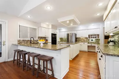 449 Ridge Line Court, Dayton, OH 45458 - Photo 17