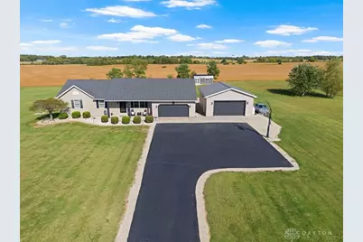 1041 McGuinn Road, Wilmington, OH 45177 - Photo 1
