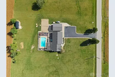 1041 McGuinn Road, Wilmington, OH 45177 - Photo 3