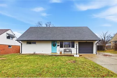 4813 Nebraska Avenue, Huber Heights, OH 45424 - Photo 3