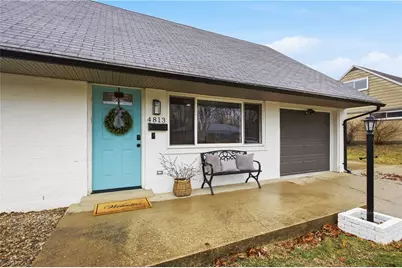 4813 Nebraska Avenue, Huber Heights, OH 45424 - Photo 5