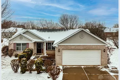 6350 Charlotte Court, Huber Heights, OH 45424 - Photo 1