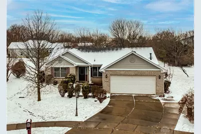 6350 Charlotte Court, Huber Heights, OH 45424 - Photo 49