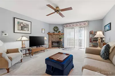 3147 Kerry Drive, Beavercreek, OH 45434 - Photo 21