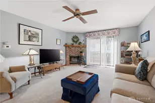 3147 Kerry Dr, Beavercreek, OH 45434 - Photo 21