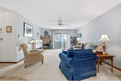 3147 Kerry Drive, Beavercreek, OH 45434 - Photo 19