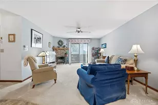 3147 Kerry Dr, Beavercreek, OH 45434 - Photo 19