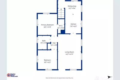 1841 Courtland Avenue, Kettering, OH 45420 - Photo 37